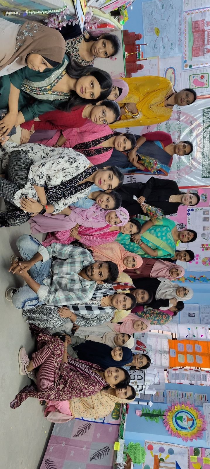 Programming Lab Session